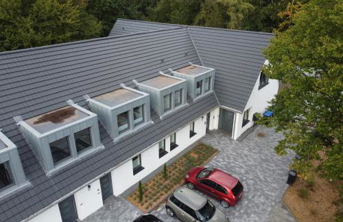 Apartmenthaus Stade Schwingewiesen Apartment 2 - Foto 14