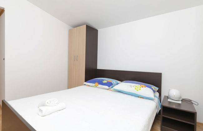 Apartments Marija Jug - Foto 7