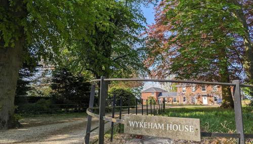 The Nest - countryside apartment in Spalding with outdoor heated pool - Foto 2