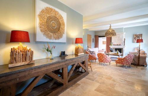 Family house for rent in Roussillon Villa Solandra - Foto 7