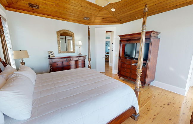 Stella Maris 4 Bedroom Home by RedAwning - Foto 15