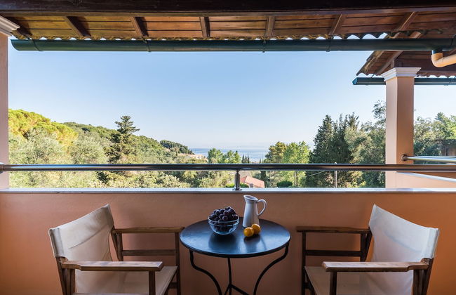 Nikiforos Apartments by Konnect, Mesongi - Foto 18