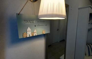 Ferienwohnungen Seeglück - Foto 19