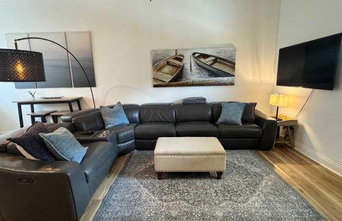 Texas Gulf Coast 3BR 1BA - Foto 2