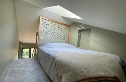 Maison bohème chic de 3 suites face à la cité internationale - Foto 15