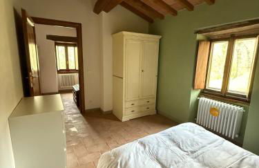 Casa Vacanze MULINO DI VALIANA - Foto 8