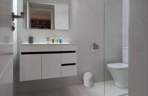 Apartamentos Julio Visconti - Foto 38