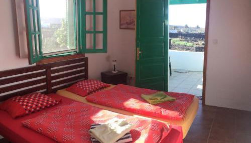 Casa Andrés - Foto 4