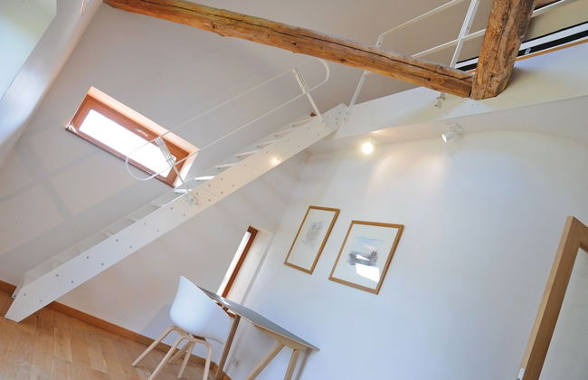 Attractive Holiday Home in Marche-en-famenne With Garden - Foto 11