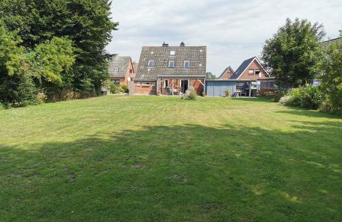 Ferienhaus Domizil Wattenmeer - Foto 27