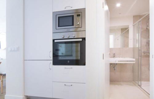 MintyStay - 2BD Salamanca - Foto 34