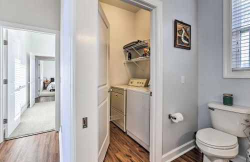 Beautiful Waterfront Getaway with Dock! - Foto 21