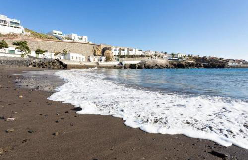 Traumwohnung mit Meerblick! - Foto 5