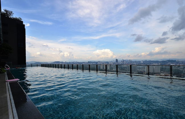 ICON CITY Family suite By Lim - Foto 17