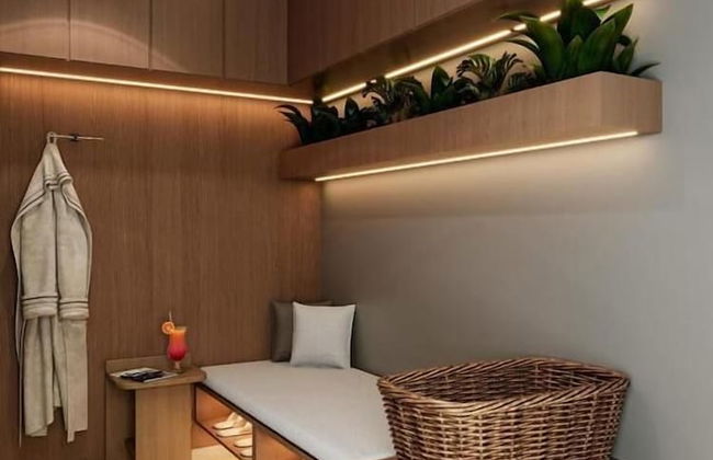 Citadines Almaz Casablanca - Photo 49