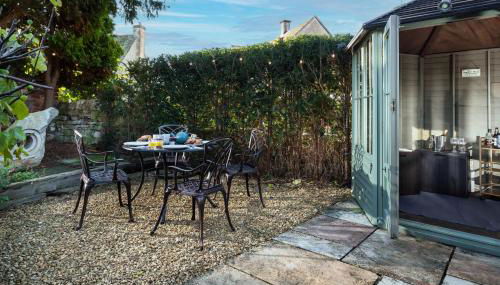 Forge Cottage - Foto 4