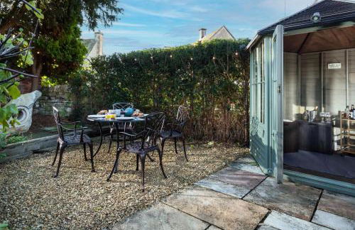 Forge Cottage - Foto 4