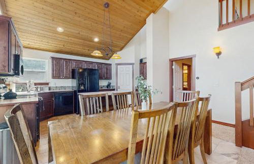 Lakeside Hideaway - Foto 13