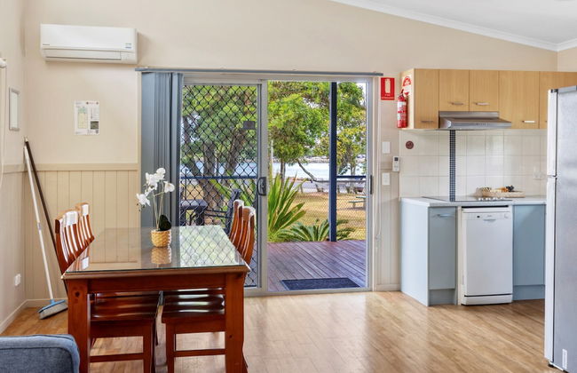 Reflections Tuncurry - Holiday Park - Foto 27