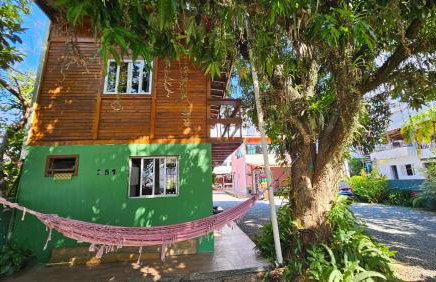 Residencial Recanto Paraíso BC - Chalé da Árvore - Foto 13