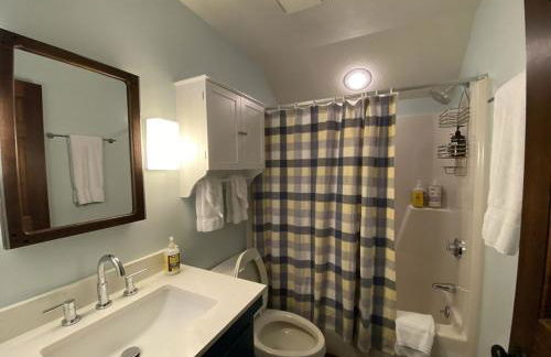 TymeoffVT cabin in the woods - Hot Tub , EV chg - Foto 29