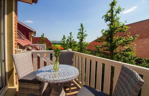 Up Besöök - Sanddorn mit Infrarotsauna - Foto 18