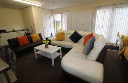 Annex at 29B St Ann's - Foto 9