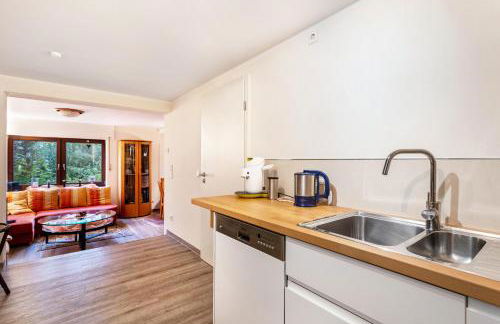 Ferienwohnung am Mozarthügel - Foto 9