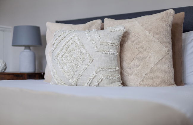 5 Bed Apartment in Hammersmith - Foto 32