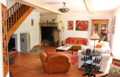 Les Chenevières - Foto 8