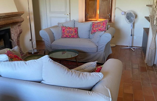 Tuscan Countryside Charm by Sea N' Rent - Foto 10