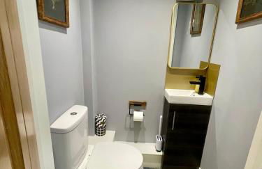 Stunning fully refurbished house - Foto 36