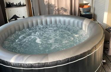 Loue splendide villa 6 couchages - Foto 14