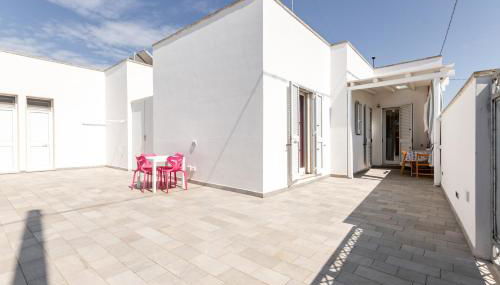 GuestHost - Salento Sole e Mare Luxury with Pool - Foto 3