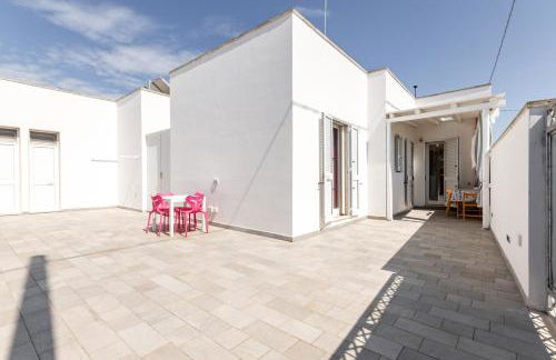 GuestHost - Salento Sole e Mare Luxury with Pool - Foto 3