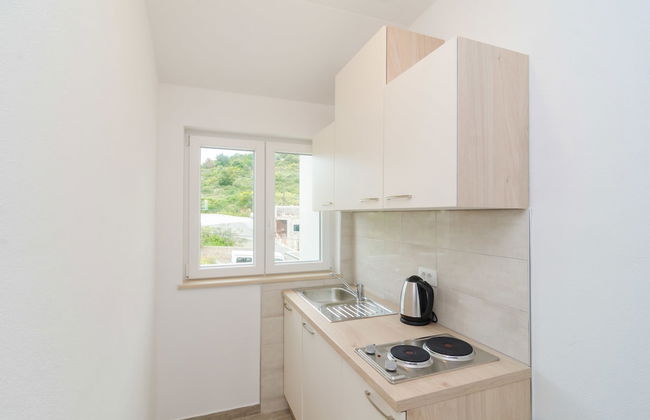 Apartments Villa Dadic - Foto 34