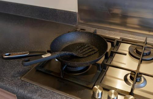 FREE parking, LARGE House for Contractors & Families, Sleeps 7, 25 mins to MANCHESTER & LIVERPOOL - Foto 73