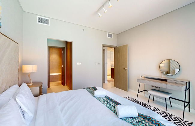 Primestay - District One Residences - MBR - Foto 11