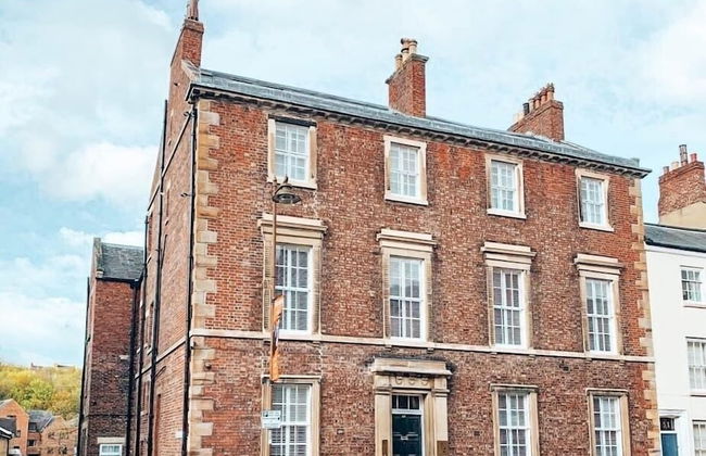 52 Old Elvet - Foto 1