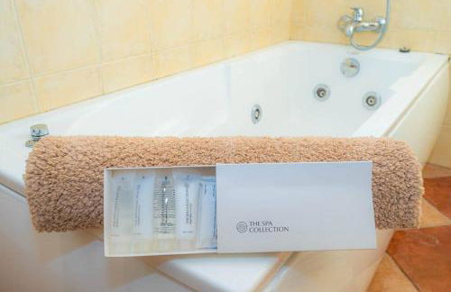 Villa Mare Nostrum,12 personen, panoramisch zeezicht - Foto 30