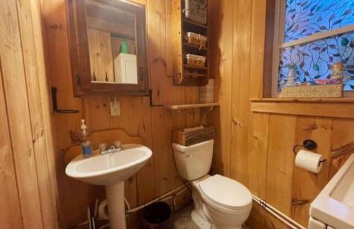 Cozy Cove Cottage Winter Rental Available - Foto 13