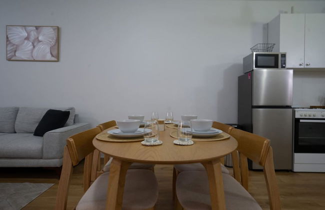 Nightcliff Retreat Stylish 2BR Apt Near Foreshore - Foto 17