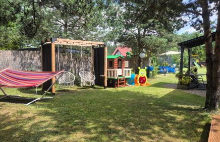 Domek Adam - Jacuzzi dodatkowo płatne - Foto 21