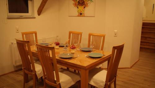 Ferienwohnung Bauernhaus 3 - Photo 2