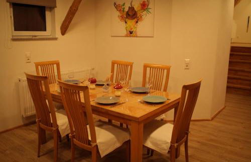 Ferienwohnung Bauernhaus 3 - Photo 2