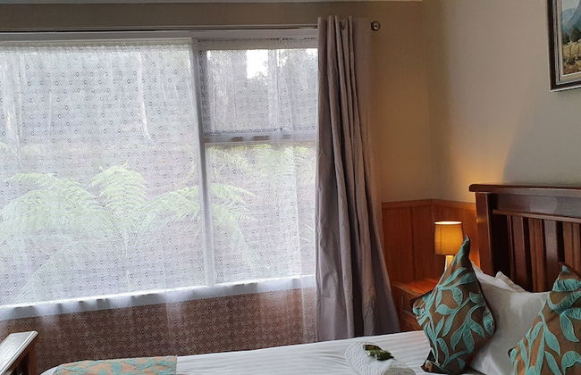 Cradle Alpine Retreat - Foto 12