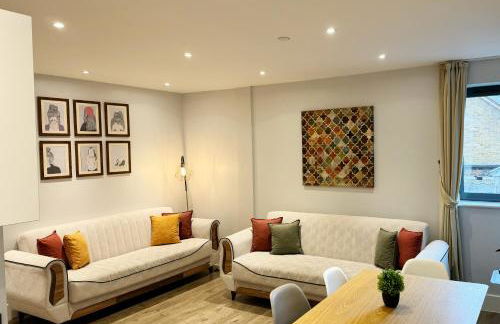 Elegant Plus Luxury Apartments - Foto 63