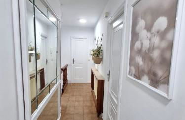 Casa con vistas al mar, campo y barbacoa - Foto 52