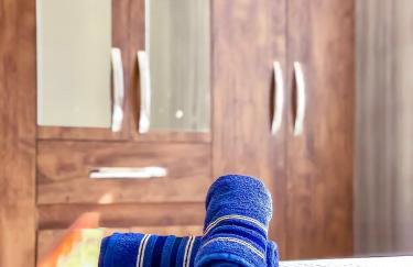 Apê Fantástico I Wi-Fi e A/C - Foto 11