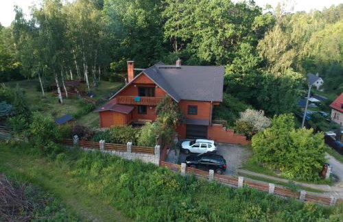 Chata Górska Sowa, Cały Dom tylko dla Was - Foto 6